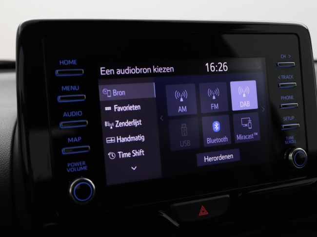 Toyota Yaris - 1.5 Hybrid