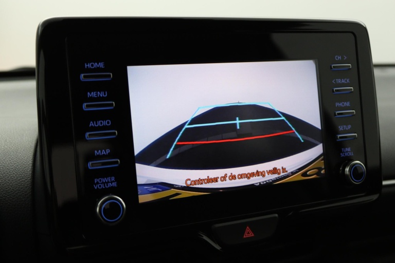 Toyota Yaris - 1.5 Hybrid 9