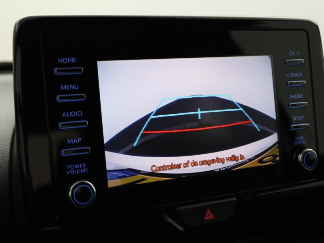 Toyota Yaris - 1.5 Hybrid