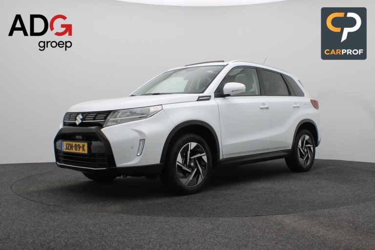 Suzuki Vitara - 1.5 Hybrid Style 1