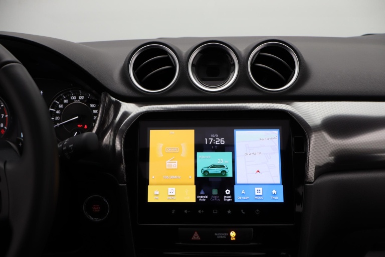 Suzuki Vitara - 1.5 Hybrid Style 10