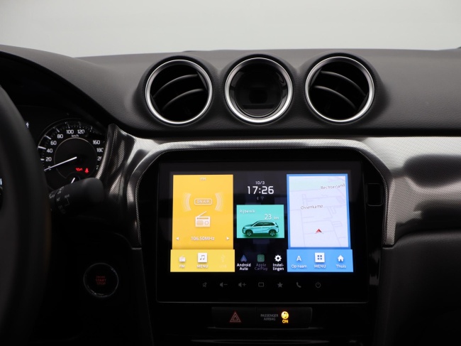 Suzuki Vitara - 1.5 Hybrid Style