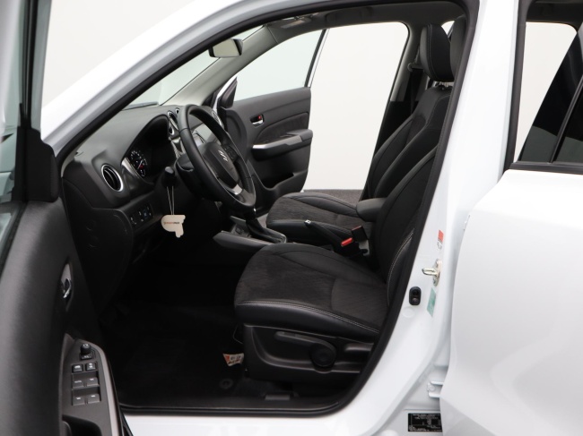 Suzuki Vitara - 1.5 Hybrid Style