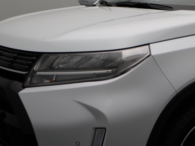 Suzuki Vitara - 1.5 Hybrid Style