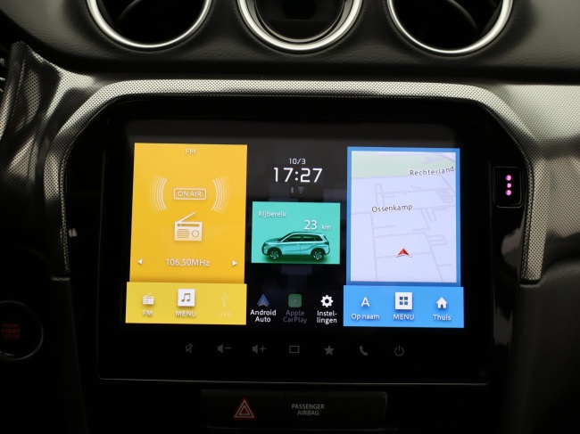 Suzuki Vitara - 1.5 Hybrid Style