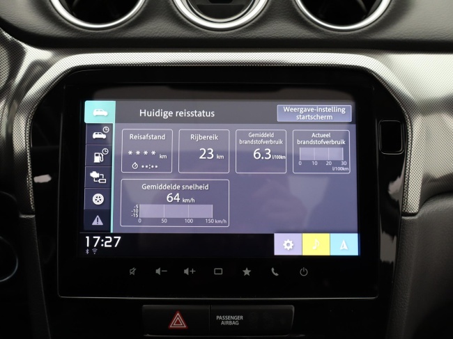 Suzuki Vitara - 1.5 Hybrid Style