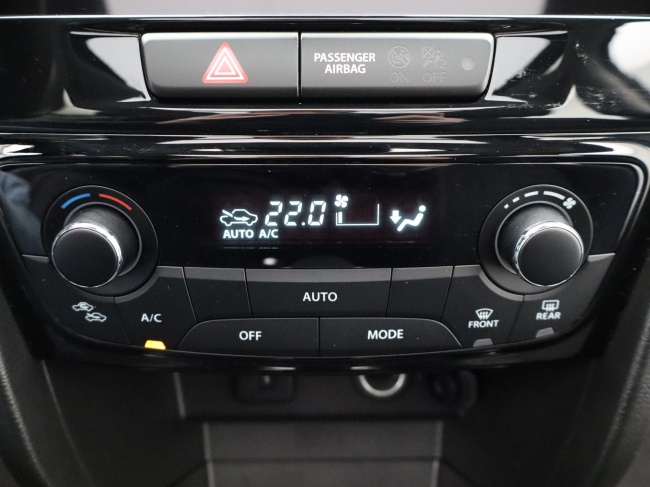 Suzuki Vitara - 1.5 Hybrid Style