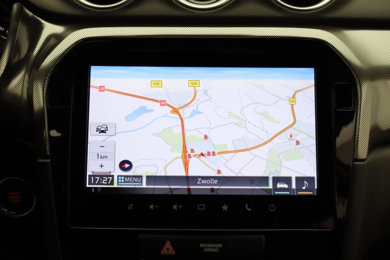 Suzuki Vitara - 1.5 Hybrid Style 20