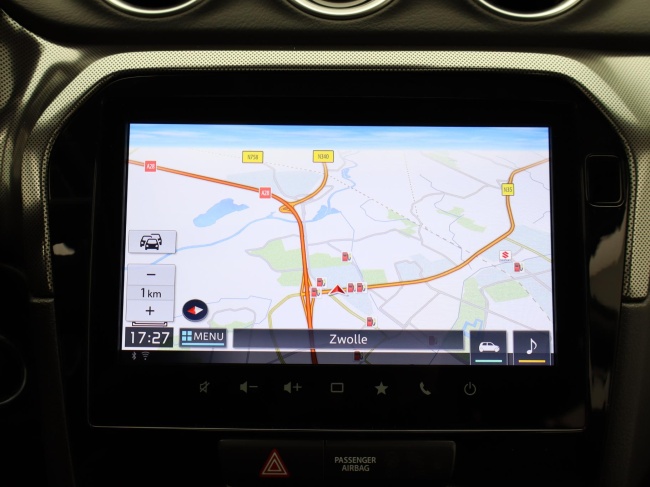 Suzuki Vitara - 1.5 Hybrid Style