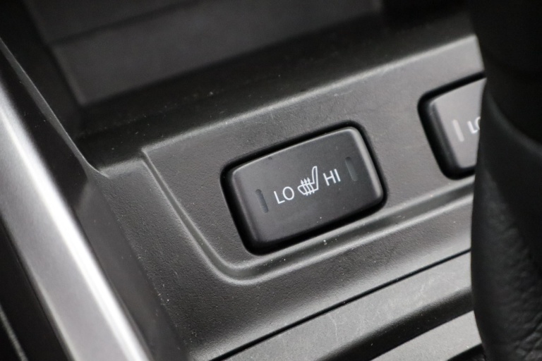 Suzuki Vitara - 1.5 Hybrid Style 23