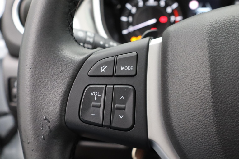 Suzuki Vitara - 1.5 Hybrid Style 24