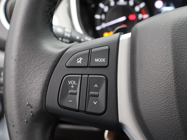 Suzuki Vitara - 1.5 Hybrid Style