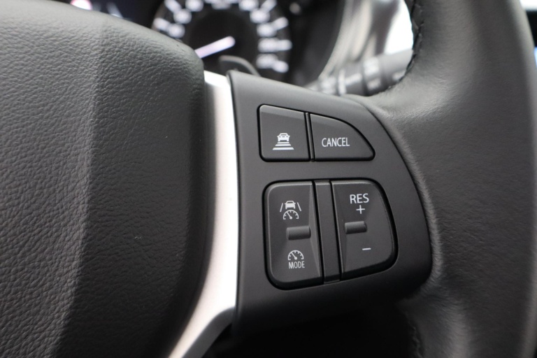 Suzuki Vitara - 1.5 Hybrid Style 25