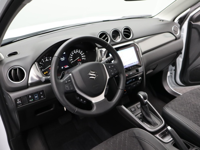 Suzuki Vitara - 1.5 Hybrid Style