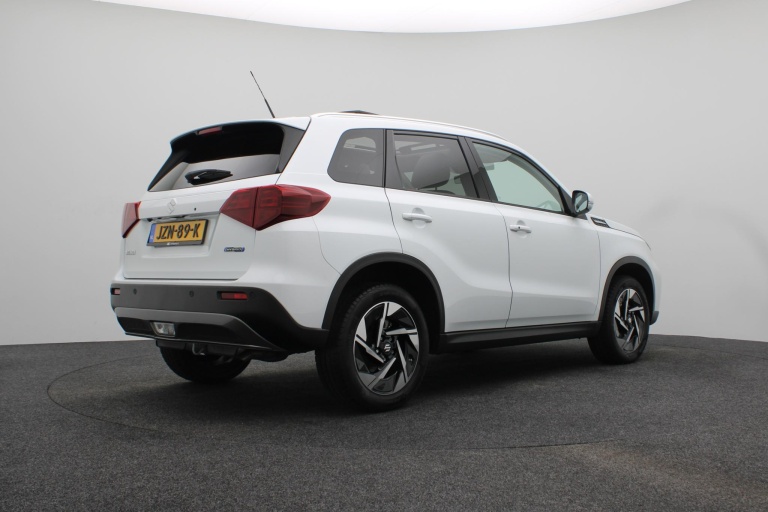Suzuki Vitara - 1.5 Hybrid Style 3