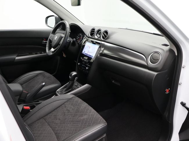 Suzuki Vitara - 1.5 Hybrid Style