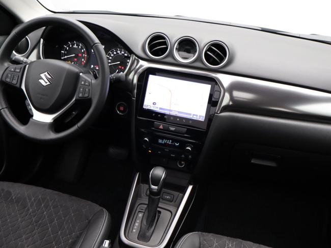 Suzuki Vitara - 1.5 Hybrid Style