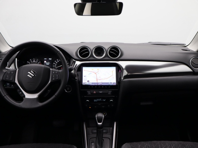 Suzuki Vitara - 1.5 Hybrid Style