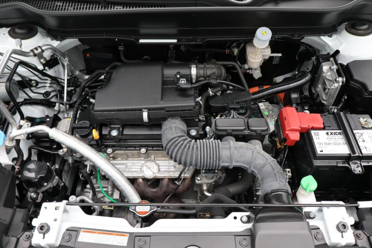 Suzuki Vitara - 1.5 Hybrid Style 35