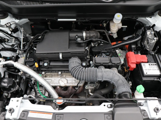 Suzuki Vitara - 1.5 Hybrid Style