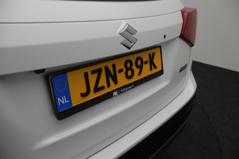 Suzuki Vitara - 1.5 Hybrid Style 39