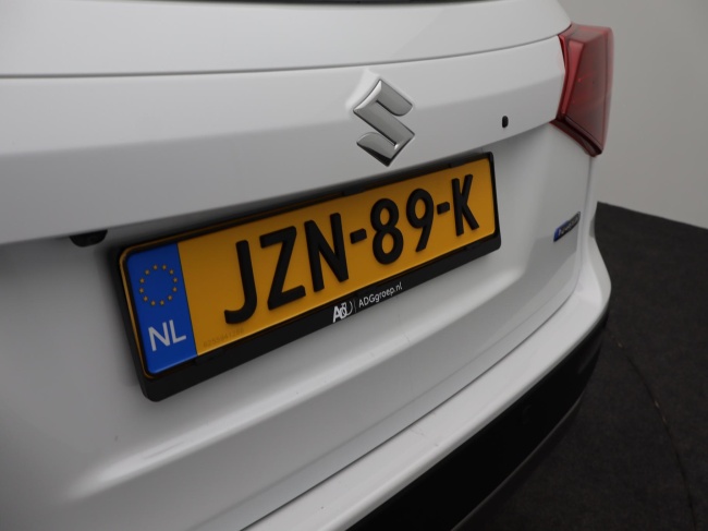 Suzuki Vitara - 1.5 Hybrid Style