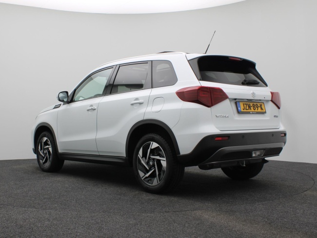 Suzuki Vitara - 1.5 Hybrid Style