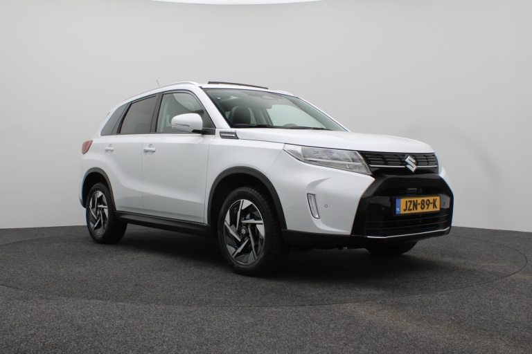 Suzuki Vitara - 1.5 Hybrid Style 7