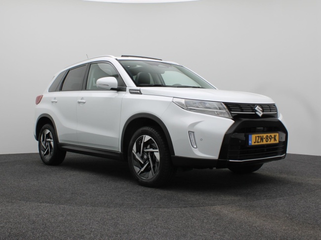 Suzuki Vitara - 1.5 Hybrid Style