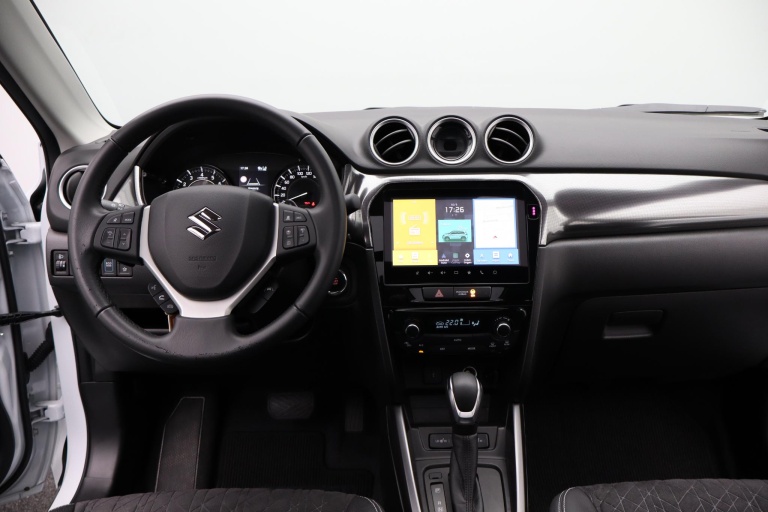 Suzuki Vitara - 1.5 Hybrid Style 8