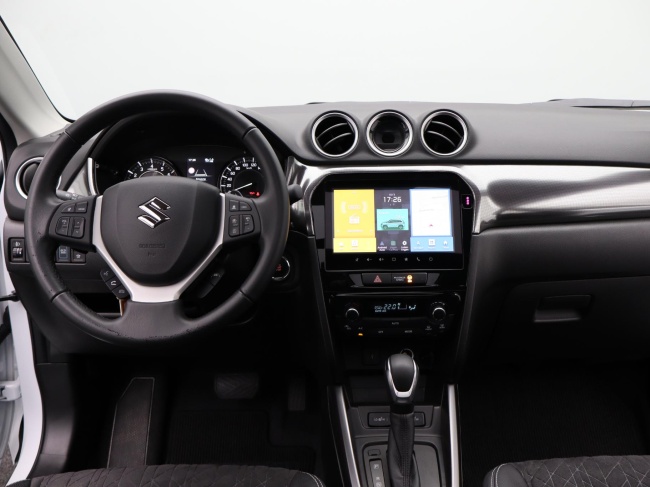 Suzuki Vitara - 1.5 Hybrid Style