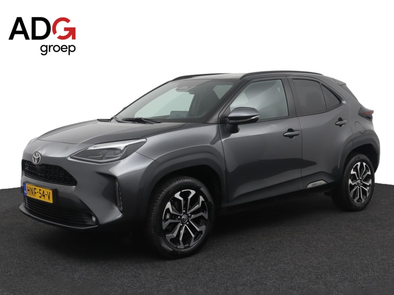 Toyota Yaris Cross - 1.5 Hybrid 115 First Edition 1