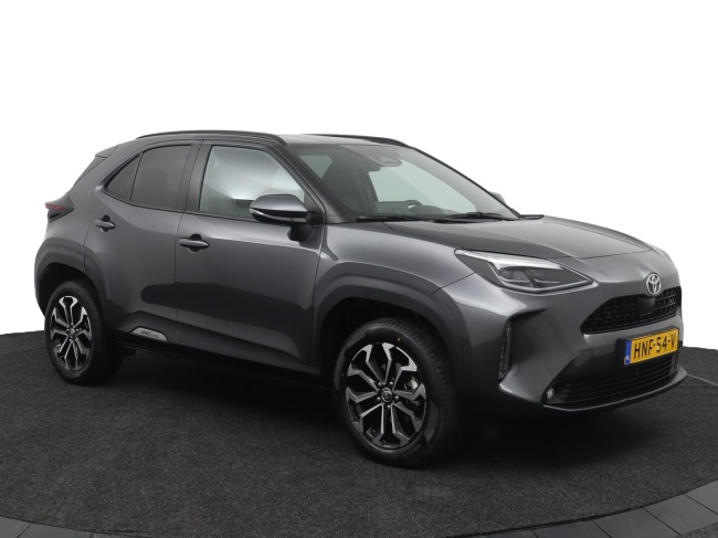 Toyota Yaris Cross - 1.5 Hybrid 115 First Edition