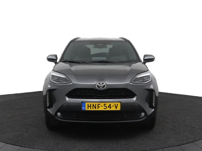 Toyota Yaris Cross - 1.5 Hybrid 115 First Edition