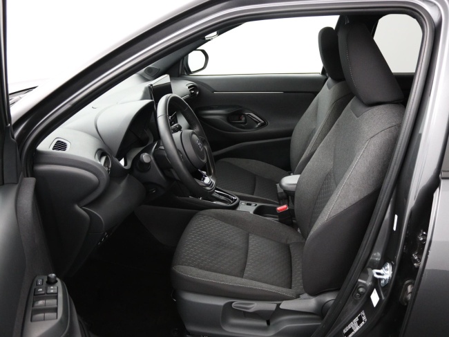 Toyota Yaris Cross - 1.5 Hybrid 115 First Edition