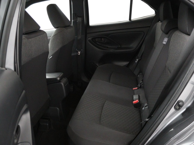 Toyota Yaris Cross - 1.5 Hybrid 115 First Edition