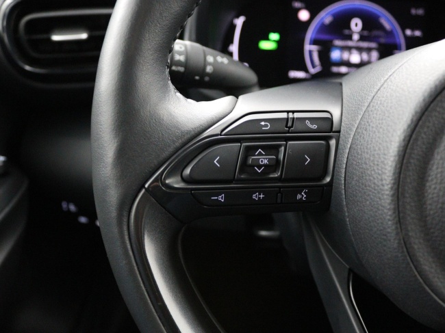 Toyota Yaris Cross - 1.5 Hybrid 115 First Edition