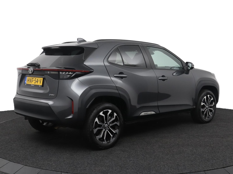 Toyota Yaris Cross - 1.5 Hybrid 115 First Edition 2