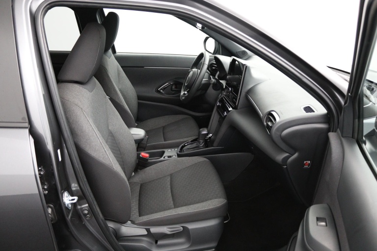 Toyota Yaris Cross - 1.5 Hybrid 115 First Edition 22