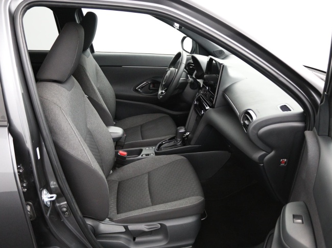 Toyota Yaris Cross - 1.5 Hybrid 115 First Edition