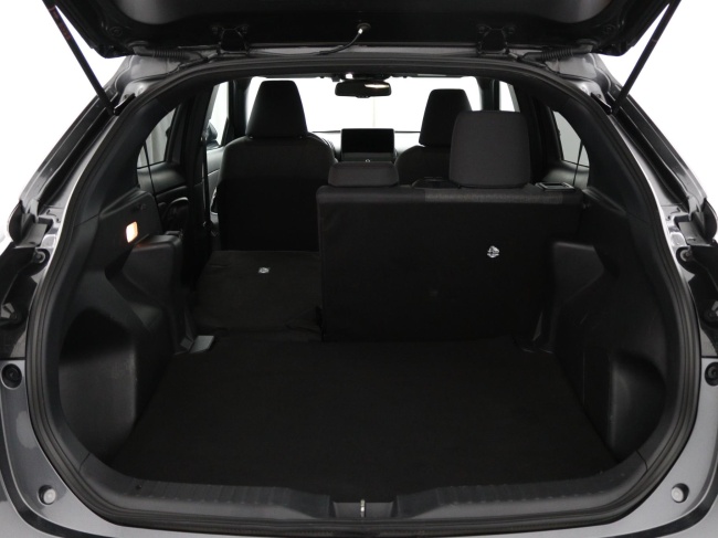 Toyota Yaris Cross - 1.5 Hybrid 115 First Edition