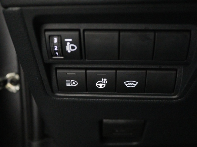 Toyota Yaris Cross - 1.5 Hybrid 115 First Edition