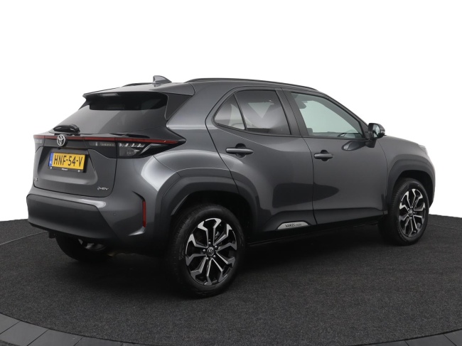 Toyota Yaris Cross - 1.5 Hybrid 115 First Edition