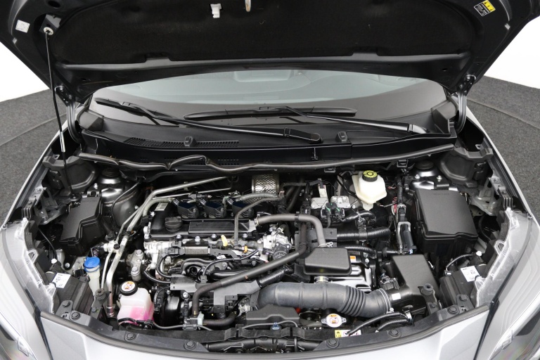 Toyota Yaris Cross - 1.5 Hybrid 115 First Edition 34