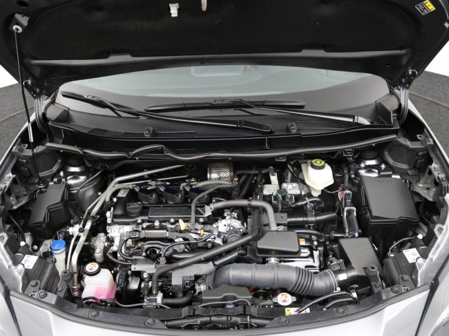 Toyota Yaris Cross - 1.5 Hybrid 115 First Edition