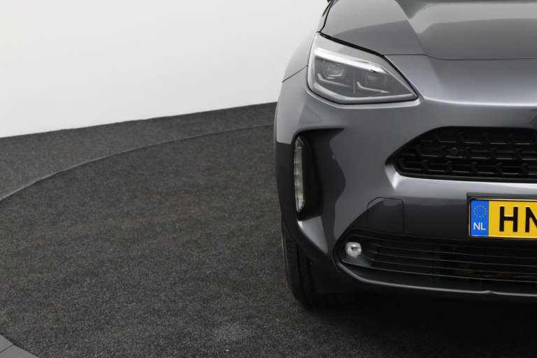 Toyota Yaris Cross - 1.5 Hybrid 115 First Edition 35