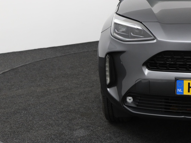 Toyota Yaris Cross - 1.5 Hybrid 115 First Edition