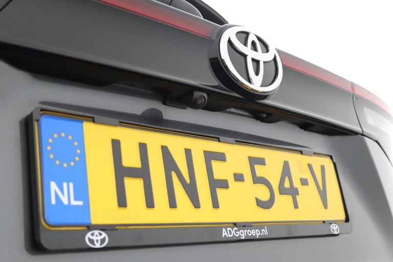 Toyota Yaris Cross - 1.5 Hybrid 115 First Edition 36