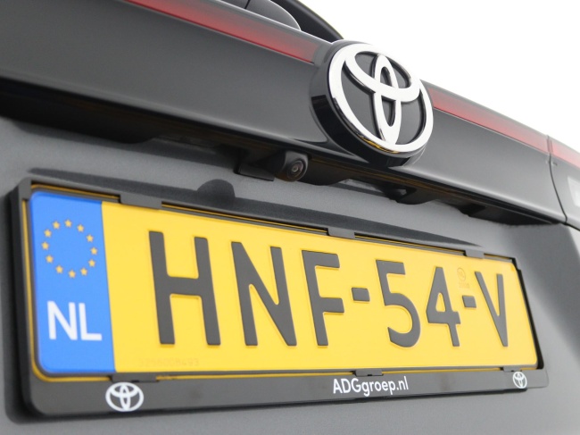 Toyota Yaris Cross - 1.5 Hybrid 115 First Edition