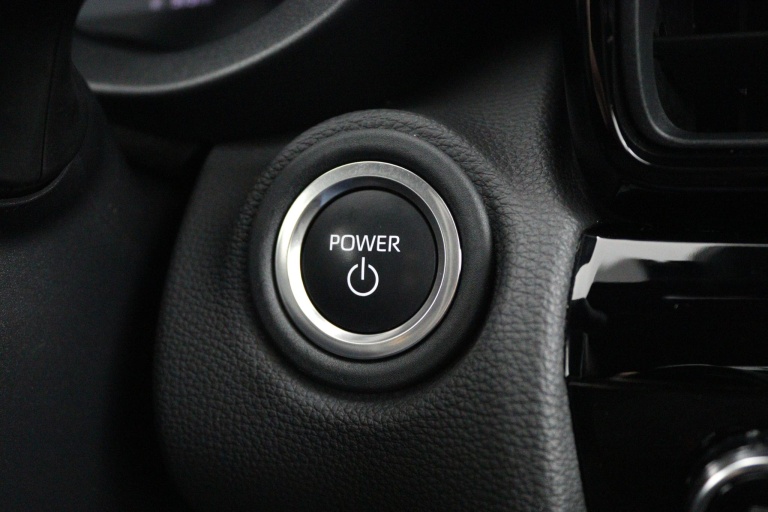 Toyota Yaris Cross - 1.5 Hybrid 115 First Edition 37